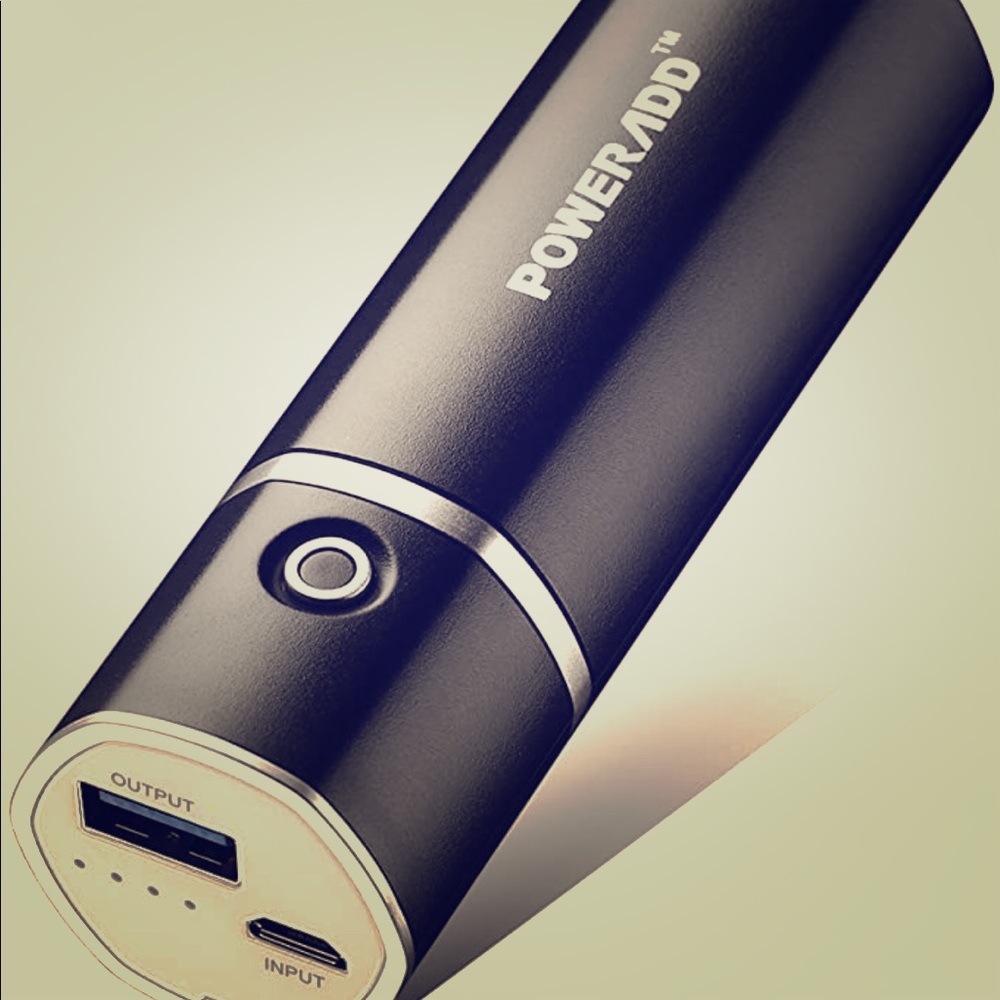 Power Add Slim 2 Portable Charger